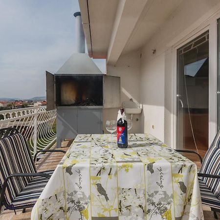 Apartment Lena Каштела Экстерьер фото