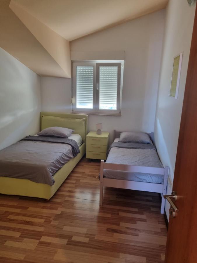 Apartment Lena Каштела Экстерьер фото