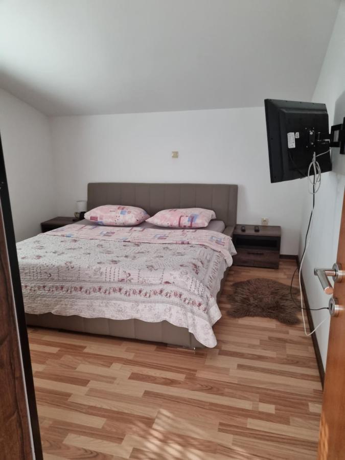 Apartment Lena Каштела Экстерьер фото